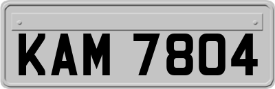KAM7804