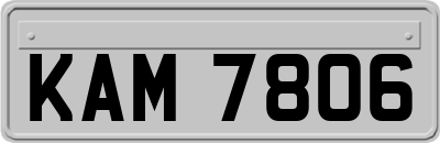 KAM7806