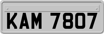 KAM7807