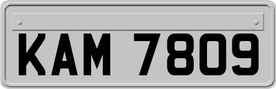 KAM7809