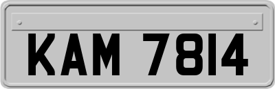 KAM7814