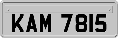 KAM7815