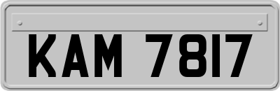 KAM7817