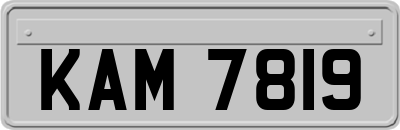 KAM7819