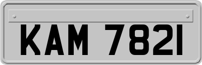 KAM7821