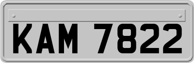 KAM7822