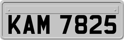 KAM7825