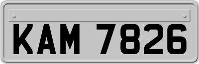KAM7826