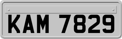 KAM7829