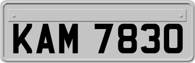 KAM7830