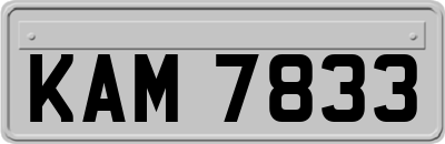 KAM7833