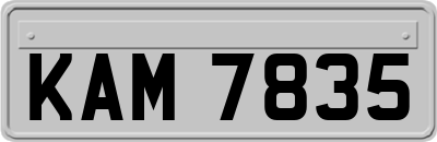 KAM7835
