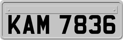 KAM7836