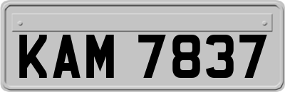 KAM7837