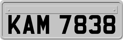 KAM7838