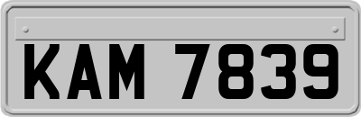 KAM7839