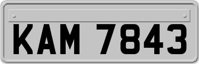 KAM7843