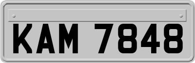 KAM7848