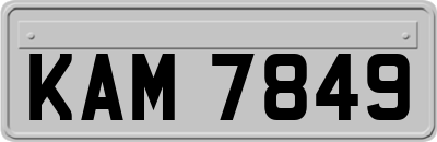 KAM7849