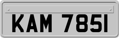 KAM7851