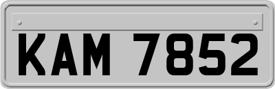 KAM7852