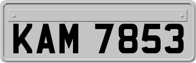 KAM7853