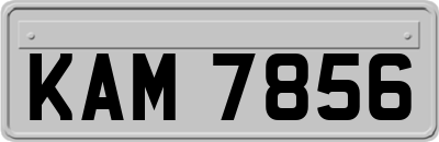 KAM7856
