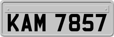 KAM7857