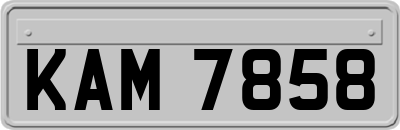 KAM7858