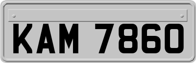 KAM7860