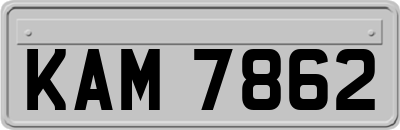 KAM7862
