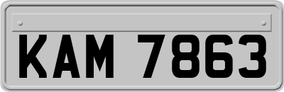 KAM7863