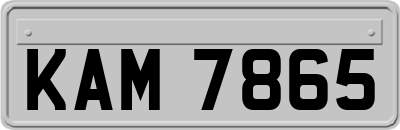 KAM7865