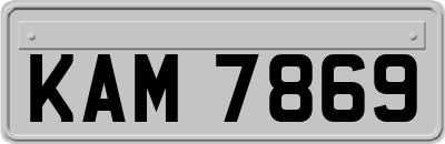 KAM7869