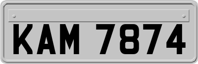 KAM7874