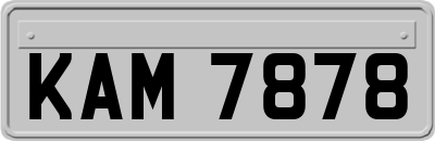 KAM7878
