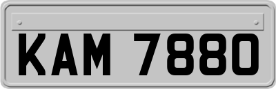 KAM7880