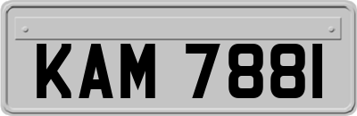 KAM7881