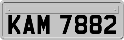 KAM7882