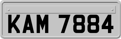 KAM7884