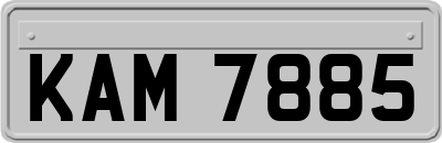 KAM7885