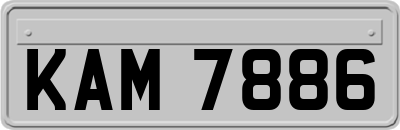KAM7886