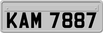 KAM7887