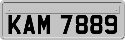 KAM7889
