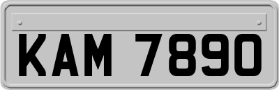 KAM7890