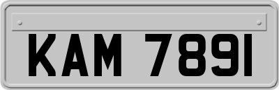 KAM7891