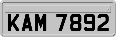 KAM7892