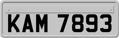 KAM7893