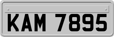 KAM7895