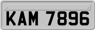 KAM7896
